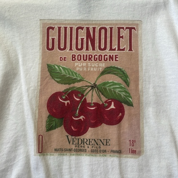 In Print We Trust top - Picture 2 of 4